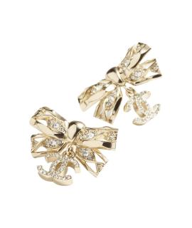 CHANEL Серьги