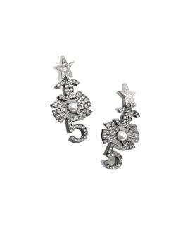 CHANEL Серьги