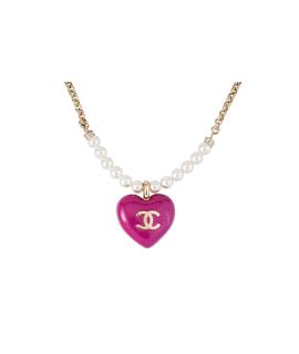 CHANEL Колье