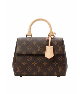 LOUIS VUITTON Сумка с короткими ручками