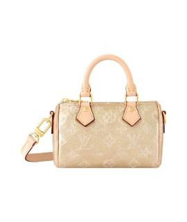 LOUIS VUITTON Сумка с короткими ручками