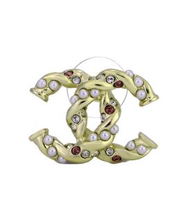 CHANEL Серьги
