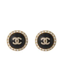 CHANEL Серьги