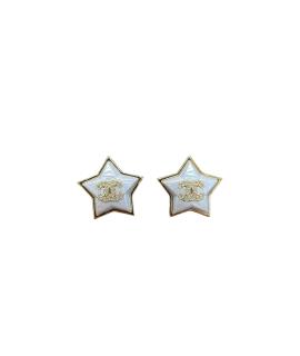 CHANEL Серьги