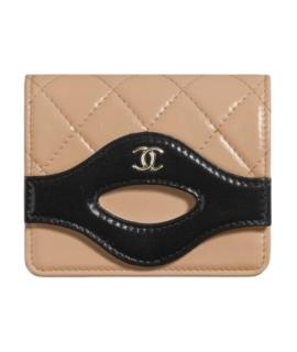 CHANEL Кошелек