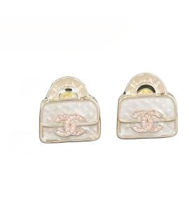 CHANEL Серьги