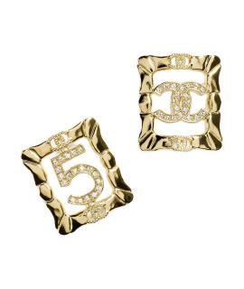 CHANEL Серьги