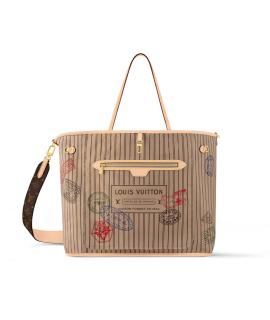 LOUIS VUITTON Сумка тоут
