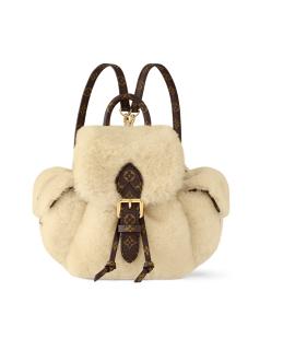 LOUIS VUITTON Рюкзак
