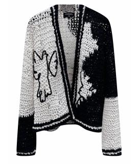CHANEL Джемпер / свитер
