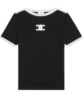 CELINE Футболка