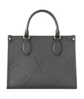 LOUIS VUITTON Сумка с короткими ручками