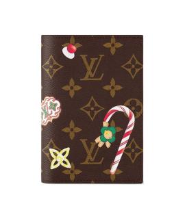 LOUIS VUITTON Кошелек