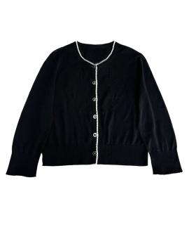 CHANEL Джемпер / свитер