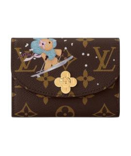 LOUIS VUITTON Кошелек