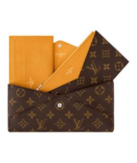 LOUIS VUITTON Клатч/вечерняя сумка