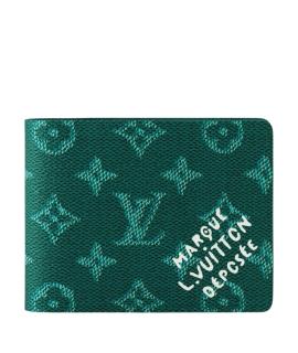 LOUIS VUITTON Кошелек
