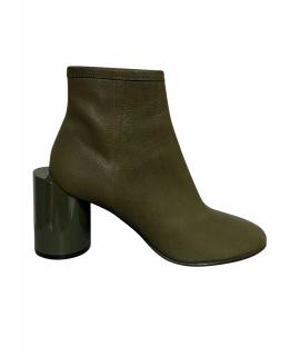 MAISON MARGIELA Ботильоны