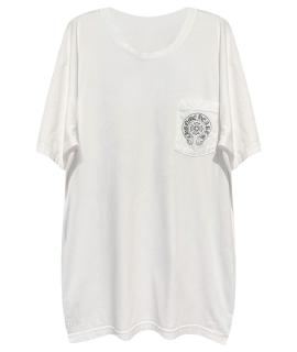 CHROME HEARTS Футболка