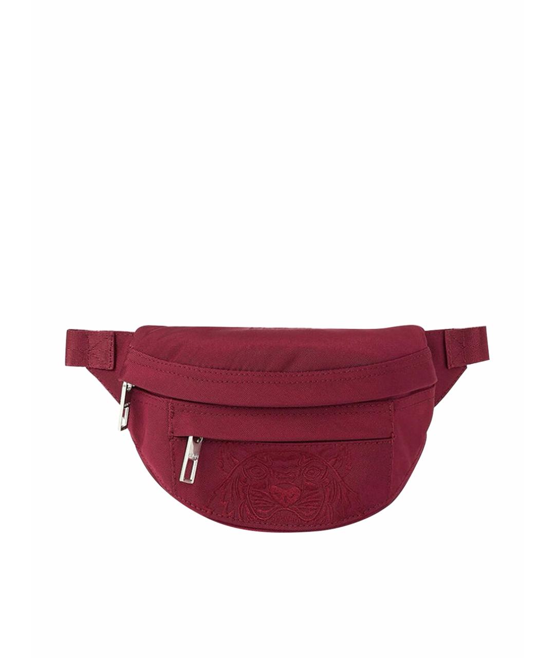 Kenzo fanny pack hotsell