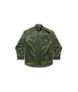 BALENCIAGA Рубашка