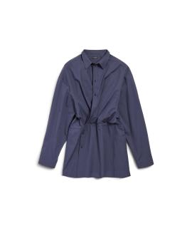 BALENCIAGA Повседневное платье