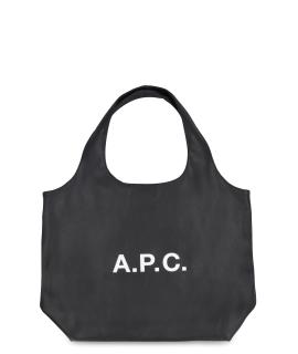 A.P.C. Сумка тоут