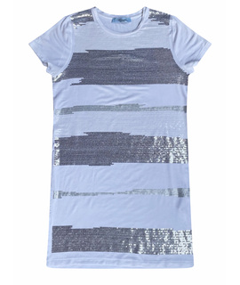 BLUMARINE Футболка
