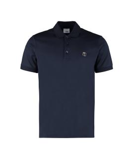 BURBERRY Поло с коротким рукавом