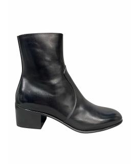 SAINT LAURENT Ботинки