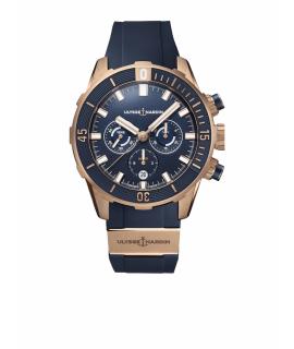 Ulysse Nardin Часы