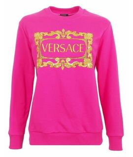 VERSACE Худи/толстовка