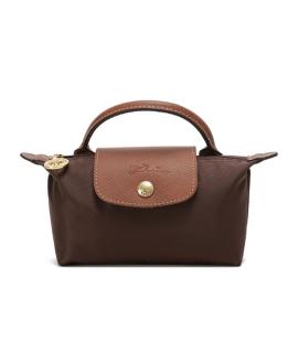 LONGCHAMP Сумка с короткими ручками