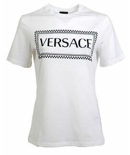 

Футболка VERSACE