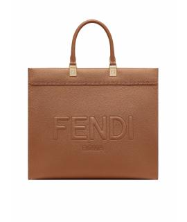 FENDI Сумка Тоут