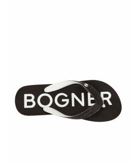 BOGNER Шлепанцы