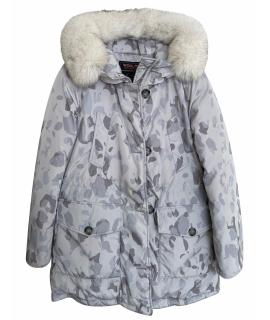 WOOLRICH Парка