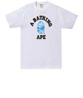 A BATHING APE Футболка