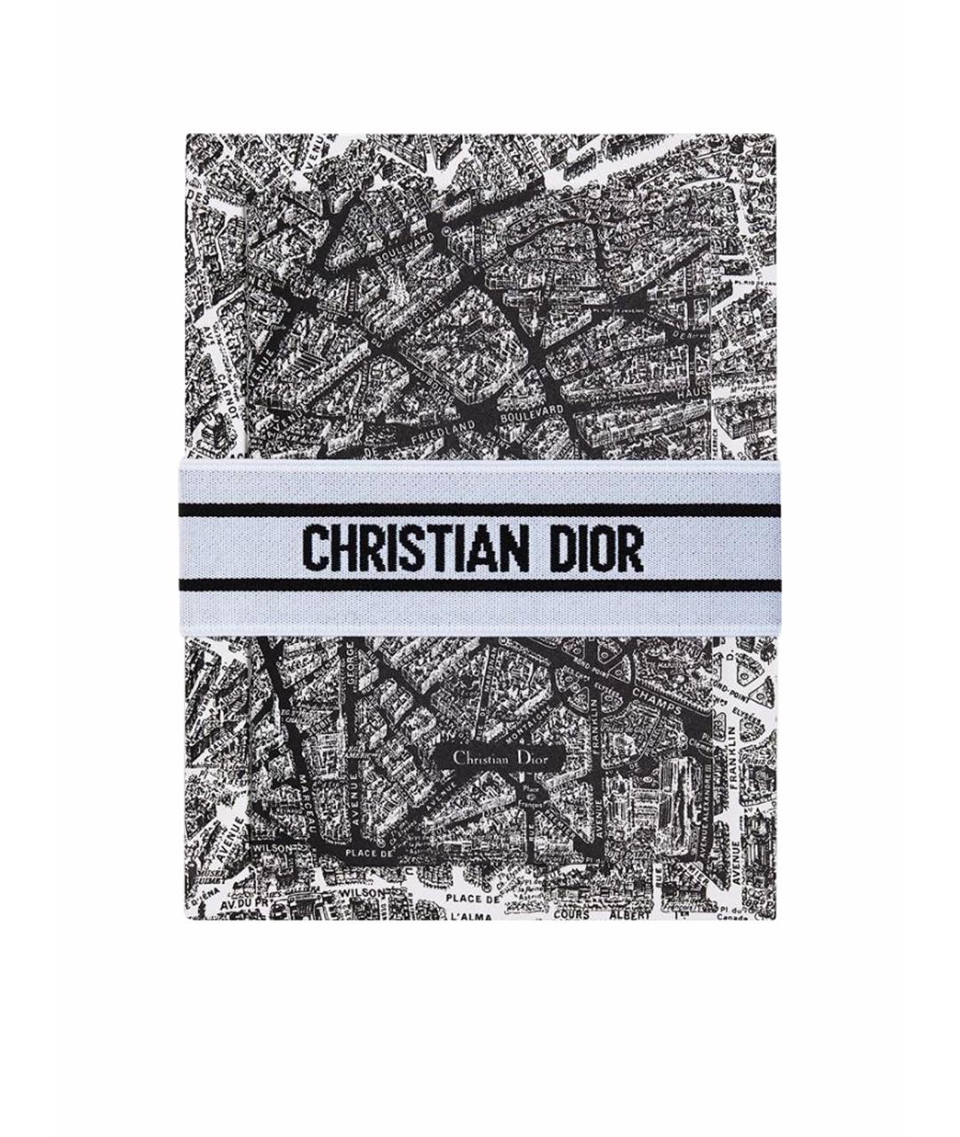 CHRISTIAN DIOR Книга, фото 1