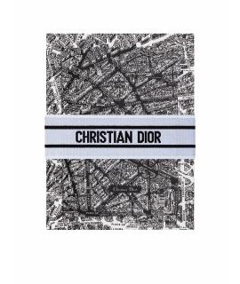 CHRISTIAN DIOR Книга