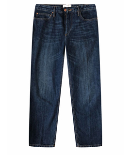 

Джинсы слим ISABEL MARANT ETOILE