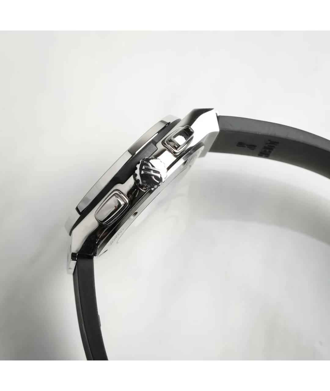HUBLOT Черные часы, фото 4