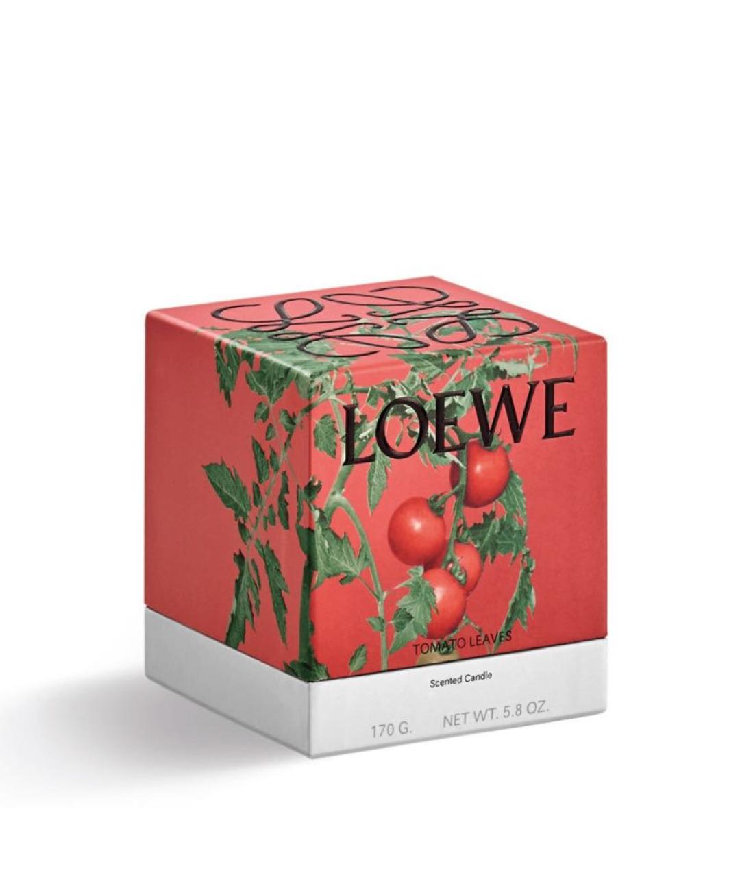 LOEWE Свеча, фото 3