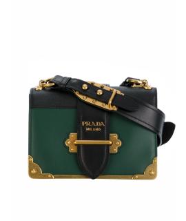 PRADA Сумка через плечо