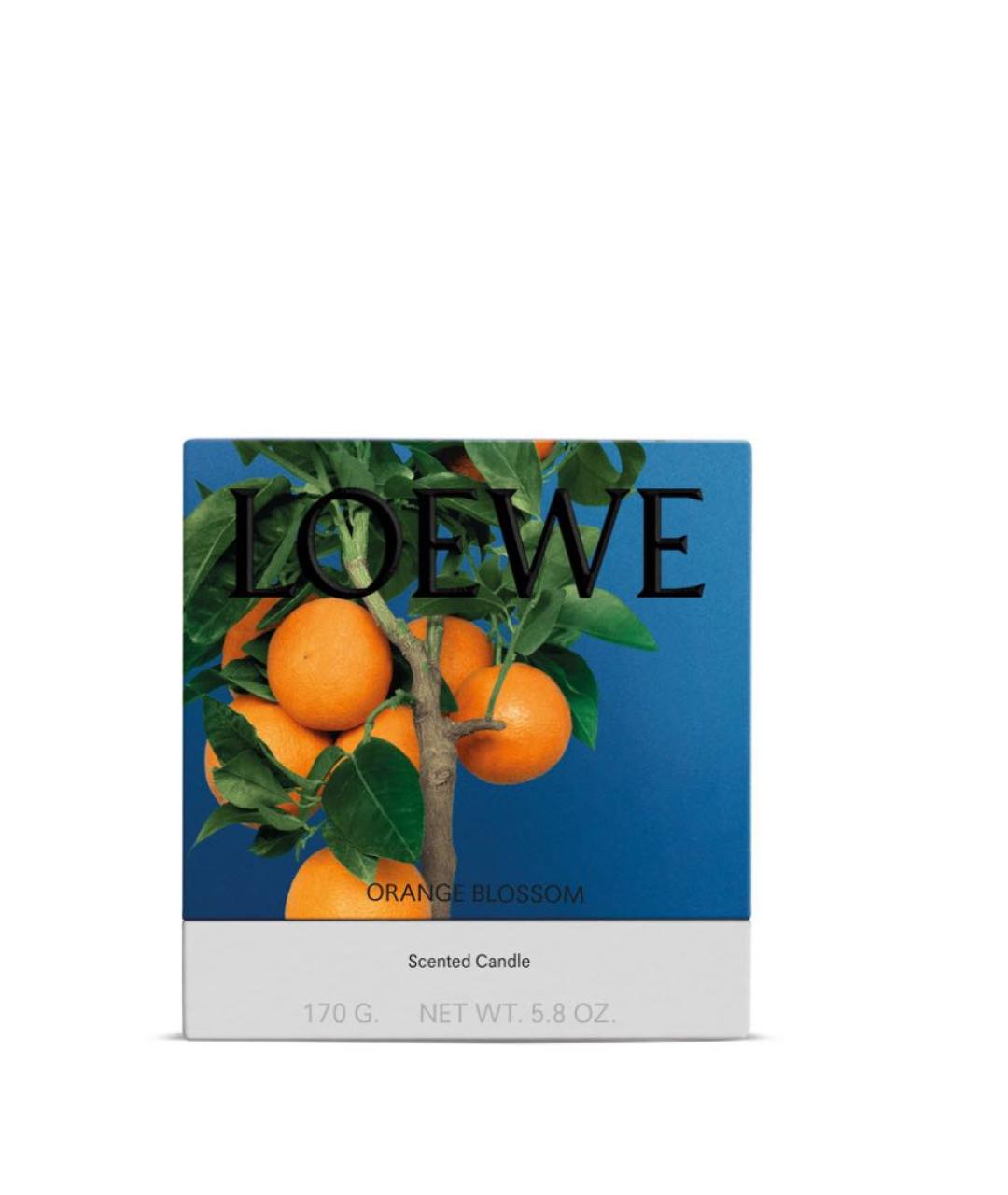 LOEWE Свеча, фото 2