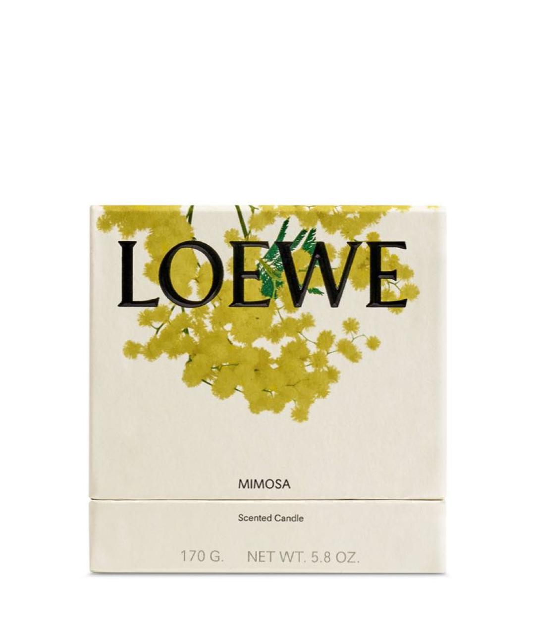 LOEWE Свеча, фото 2