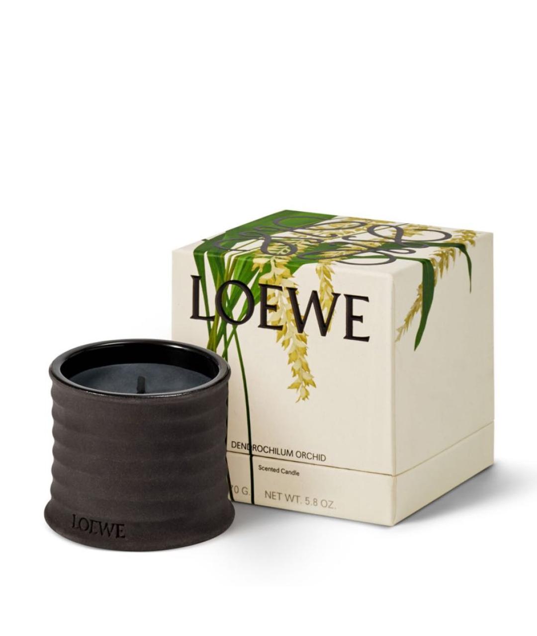 LOEWE Свеча, фото 3