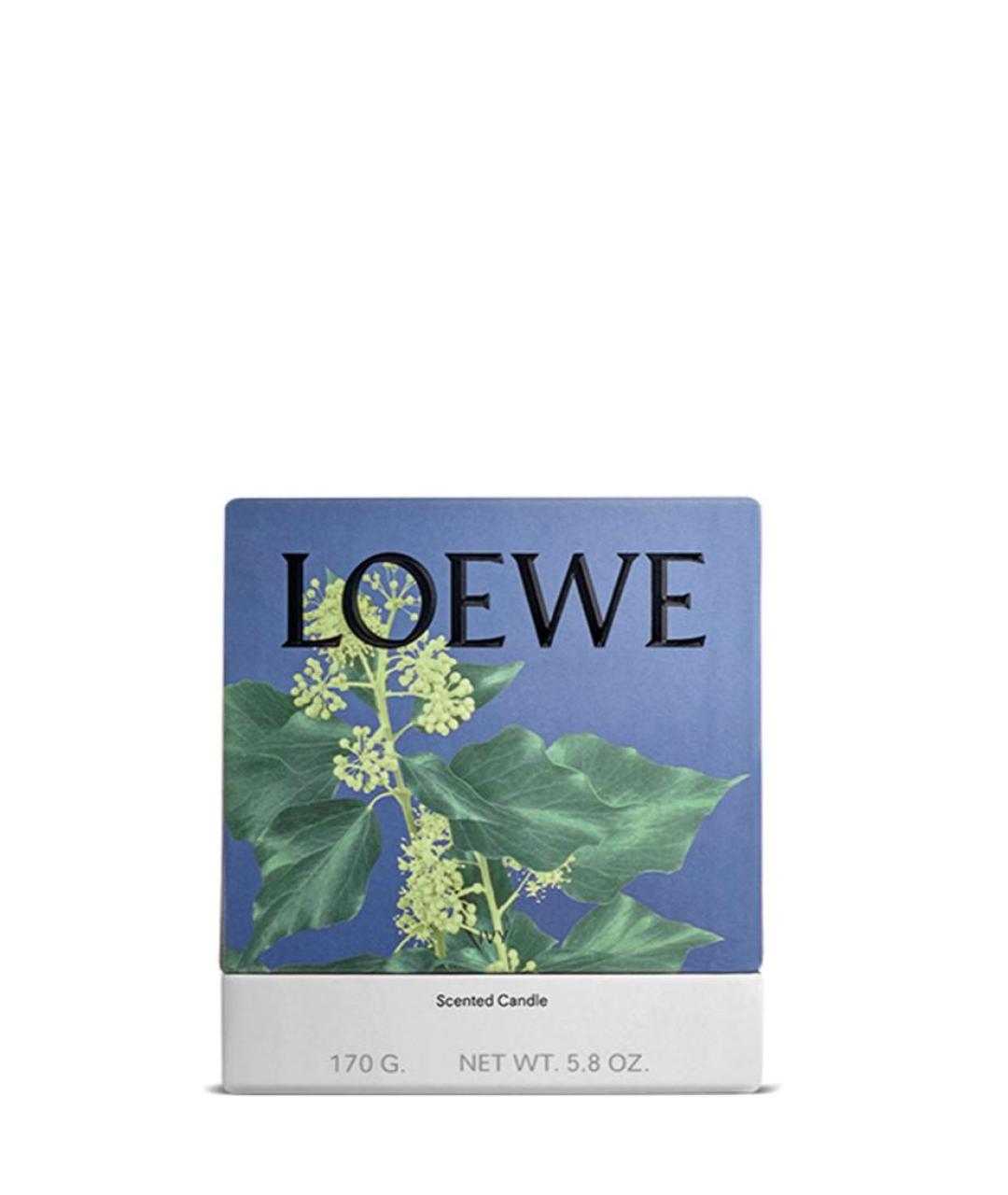 LOEWE Свеча, фото 2