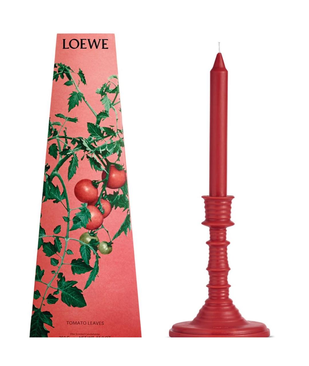 LOEWE Свеча, фото 1