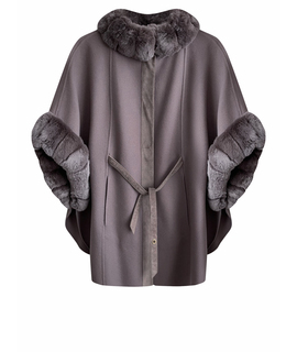 

Накидка/пончо LORO PIANA Salzburg